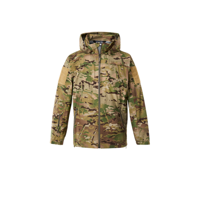 Vertx VTX8805MCSMALLREG Vertx Pro Recon Shell Jacket