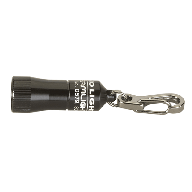 Streamlight 73001 Nano Led Flashlight Keychain