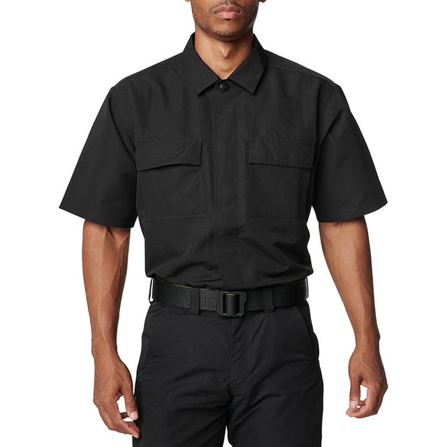 5.11 Tactical 71379T-019-3XL Fast-Tac TDU Short Sleeve Shirt