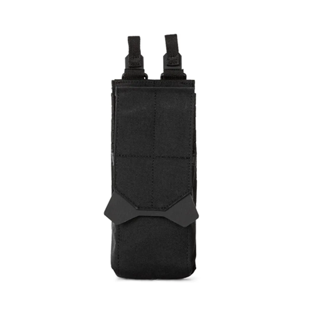 5.11 Tactical 56666ABR-019-1 SZ FLEX SINGLE G36 MAG POUCH 5.11 Tactical 56666ABR-019-1 SZ FLEX SINGLE G36 MAG POUCH