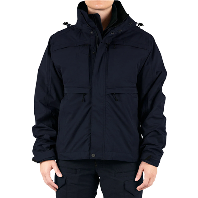 First Tactical 128502-729-XS-R W Tactix  System Jacket