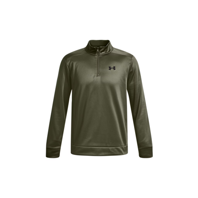 Under Armour 13733583903X Men's Armour Fleece Â¼ Zip