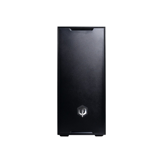 CYBERPOWERPC GLC2500V4 Gamer Xtreme Liquid Cool GLC2500V4 - Mid tower - Core i7 10700K / up to 5.1 GHz - RAM 16 GB - SSD 1 TB - NVMe - GF RTX 3060 Ti - Gigabit Ethernet - 802.11a/b/g/n/ac - Win 10 Home 64-bit - monitor: none - black CYBERPOWERPC GLC2500V4 Gamer Xtreme Liquid Cool GLC2500V4 - Mid tower - Core i7 10700K / up to 5.1 GHz - RAM 16 GB - SSD 1 TB - NVMe - GF RTX 3060 Ti - Gigabit Ethernet - 802.11a/b/g/n/ac - Win 10 Home 64-bit - monitor: none - black