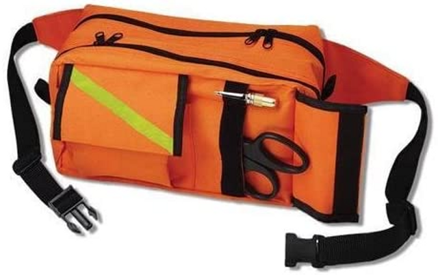 EMI - Emergency Medical 442 Rescue Fanny Pack