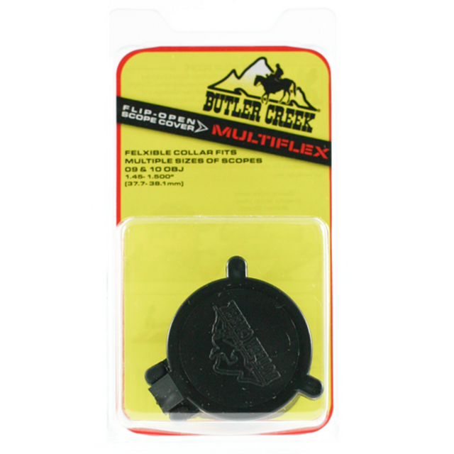 Butler Creek 30910 Objective Cover