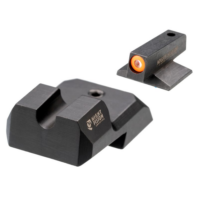 Night Fision 1911-325-014-OGZX Night Sight Set for 1911 Night Fision 1911-325-014-OGZX Night Sight Set for 1911