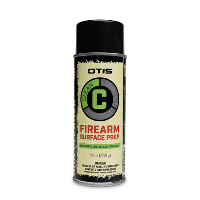Otis Technology IP-910-A-FSP Firearm Surface Prep