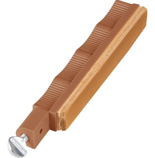 Lansky Sharpeners HSTROP Leather Stropping Hone