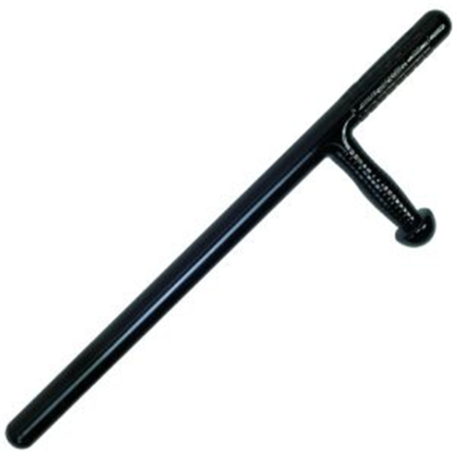 Monadnock Products 1000026 PR-24 Fixed Side-Grip Baton Monadnock Products 1000026 PR-24 Fixed Side-Grip Baton