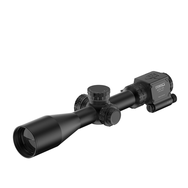 Steiner Binoculars 8719-MSR2IFS M7Xi