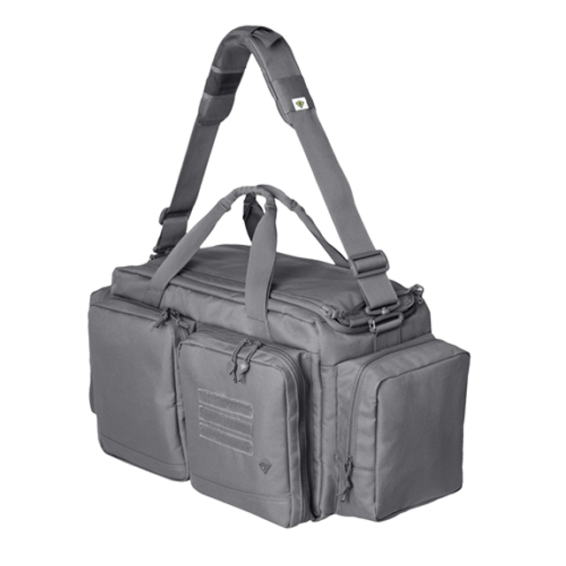 First Tactical 180000-036-1SZ Recoil Range Bag