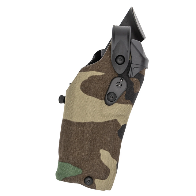 Safariland 1334155 Model 6304RDS ALS/SLS Drop-Rig Tactical Holster for Sig Sauer P320 RX 9 w/ Light Safariland 1334155 Model 6304RDS ALS/SLS Drop-Rig Tactical Holster for Sig Sauer P320 RX 9 w/ Light