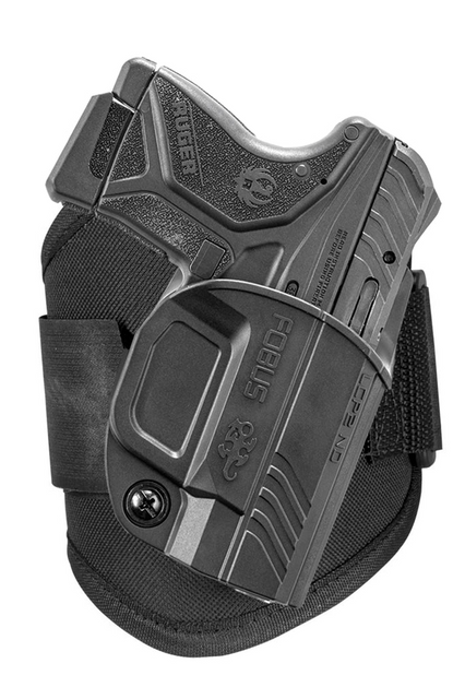 LCP2NDA Evolution - Ankle - R LCP2NDA Evolution - Ankle - R