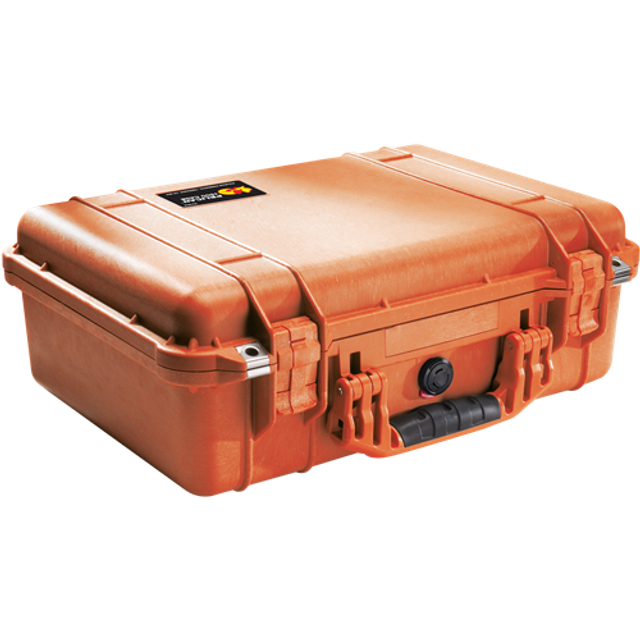 Pelican Products 1500-001-150 1500 Protector Case