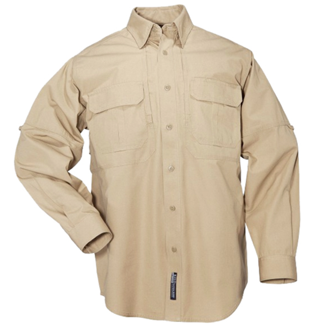 5.11 Tactical 72157-120-S Tactical Shirt