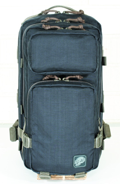 Voodoo Tactical 40-7437001000 Discreet Level III Pack Voodoo Tactical 40-7437001000 Discreet Level III Pack