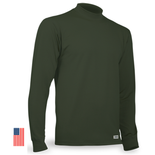 XGO 4P11AQ-XL-39 Heavyweight Performance LS Crew
