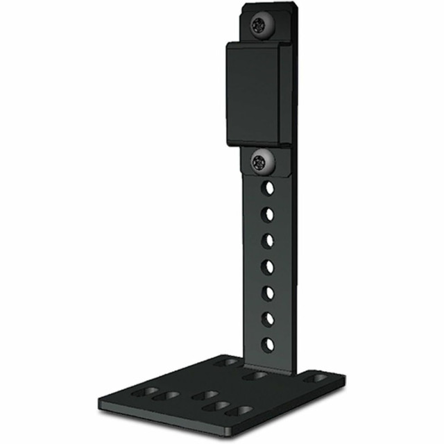 AMERICAN POWER CONVERSION CORP AR8186 APC NetShelter Cable Management, Cable Ladder Attachment Kit, for Enclosures, Troughs, and Zone Cabling 4U Patch Frame - Cable Ladder - Black AMERICAN POWER CONVERSION CORP AR8186 APC NetShelter Cable Management, Cable Ladder Attachment Kit, for Enclosures, Troughs, and Zone Cabling 4U Patch Frame - Cable Ladder - Black