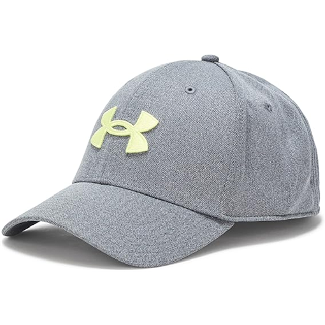 Under Armour 1376700-025-S/M Men's UA Blitzing