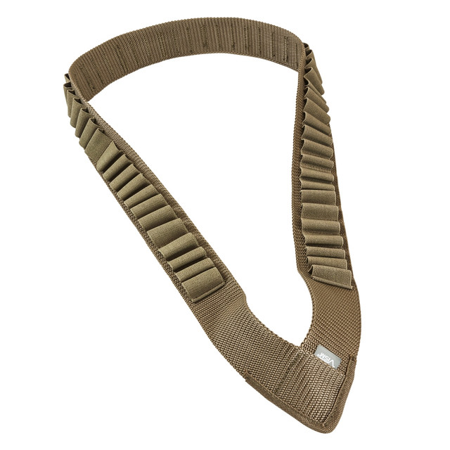 NcSTAR AA12BANT Shotgun Bandolier