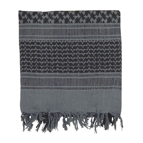 Voodoo Tactical 08-3065019000 Woven Coalition Desert Scarves