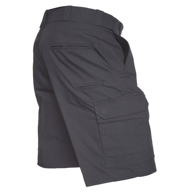 Elbeco E7384-58 Reflex Stretch RipStop Cargo Shorts