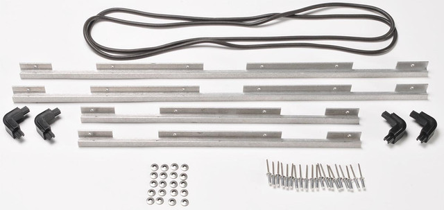 Pelican Products IM30XXBZL-LD iM30XX-BEZEL-LID Lid Bezel Kit