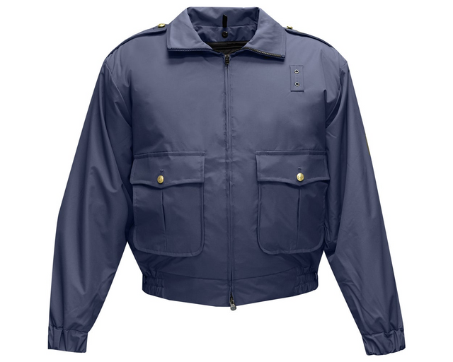 Flying Cross 59130WP 86 LARGE XLONG 2-Ply Taslan/Nylon Waterproof Duty Jacket W/Liner