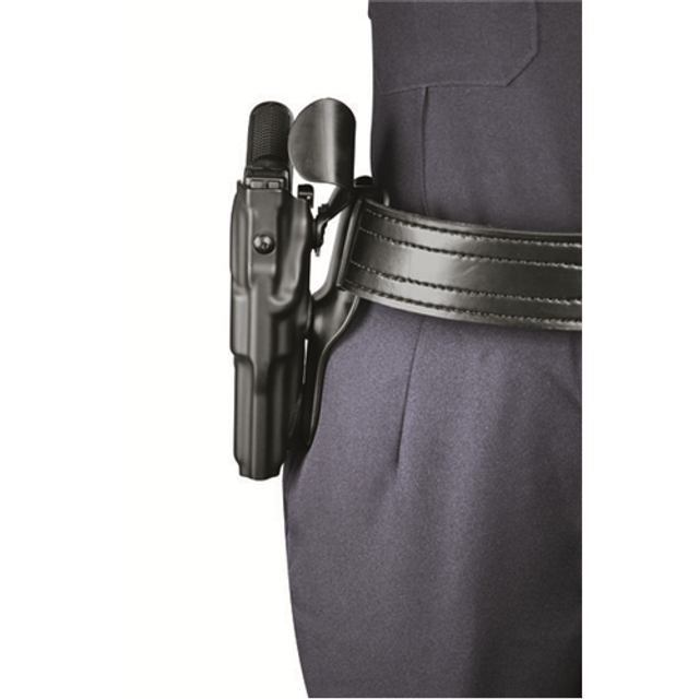 Safariland 1132347 6070UBL - Mid-Ride Universal Belt Loop Safariland 1132347 6070UBL - Mid-Ride Universal Belt Loop