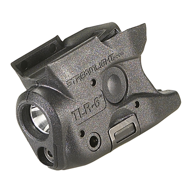 Streamlight 69273 TLR-6  S&W M&P Shield