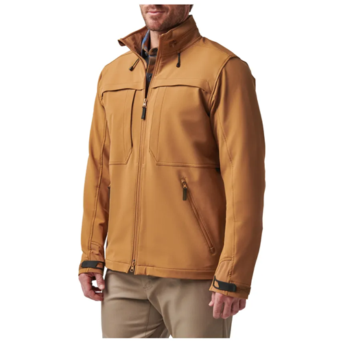 5.11 Tactical 78023ABR-080-3XL BRAXTON JACKET