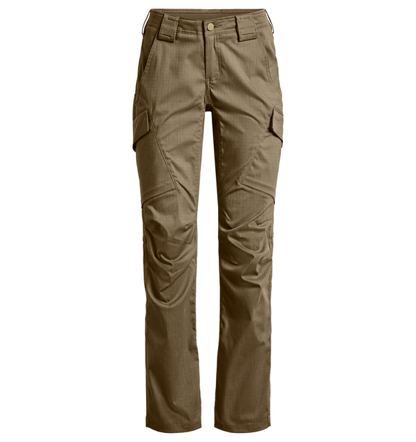 Under Armour 13736682518 Women's UA Enduro Elite Cargo Pants