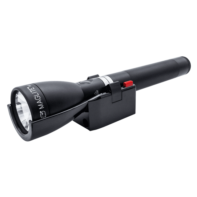 Maglite ML150LRX-6019 ML150LR Rechargeable LED Flashlight System