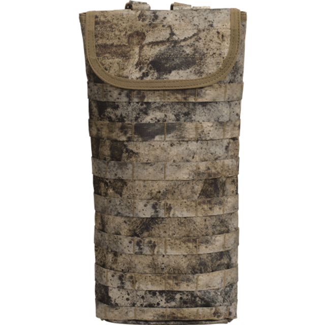 Voodoo Tactical 20-7444105000 Hydration Carrier W/Removable Harness