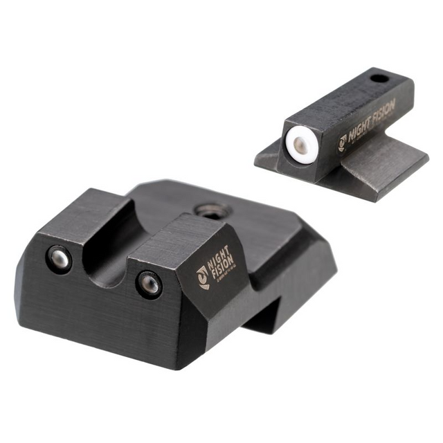 Night Fision 1911-325-007-WGZG Night Sight Set for 1911 Night Fision 1911-325-007-WGZG Night Sight Set for 1911