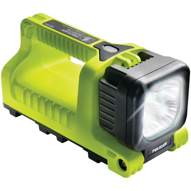 Pelican Products 9410-022-245 9410L Flashlight Pelican Products 9410-022-245 9410L Flashlight