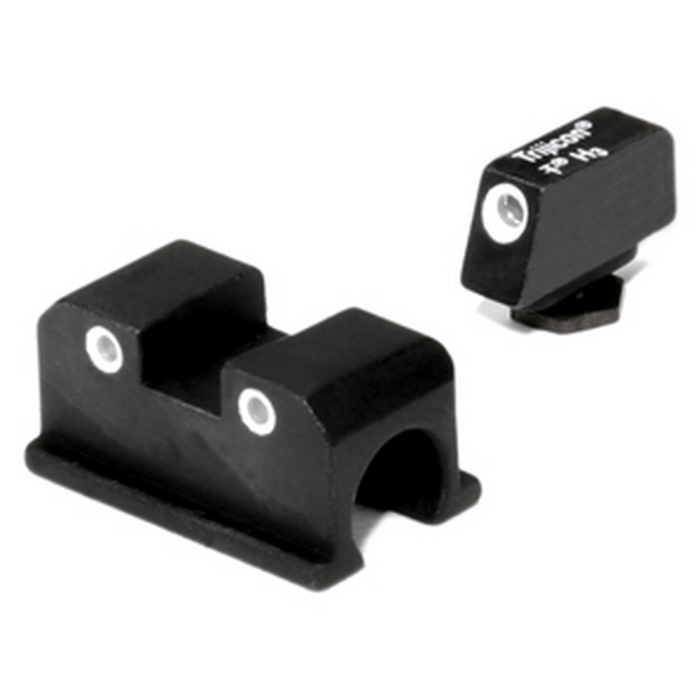 Trijicon WP01 Bright & Tough Night Sights - Walther P99