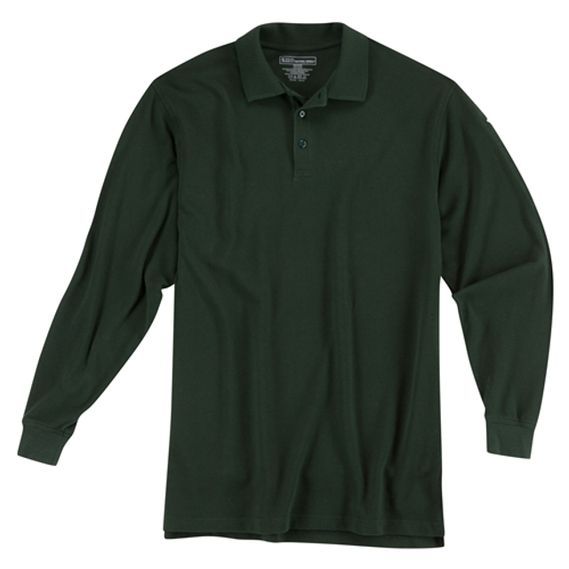 5.11 Tactical 72057-860-M Utility Polo