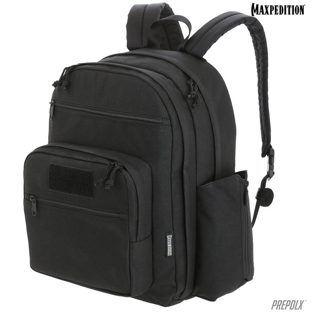 Maxpedition PREPDLXB Prepared Citizen Deluxe Backpack