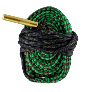 Kleenbore RC-9 .380.357.38 Cal.9mm Pull Through Rope Cleaner w BreakFree CLP Wipe Cloth