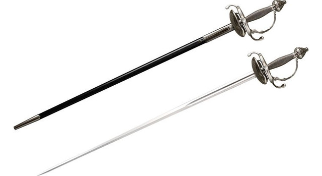 Cold Steel 88FCR CAVALIER RAPIER
