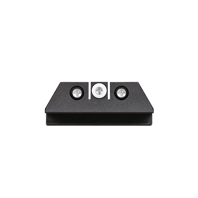 Night Fision CZU-076-003-WGZG Night Sight Set for CZ P-07/P-09 Night Fision CZU-076-003-WGZG Night Sight Set for CZ P-07/P-09