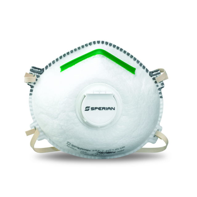 Sperian 14110394 SAF-T-FIT Plus (NIOSH) Sperian 14110394 SAF-T-FIT Plus (NIOSH)