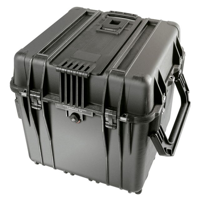 Pelican Products 0340-000-110 0340 Protector Cube Case Pelican Products 0340-000-110 0340 Protector Cube Case