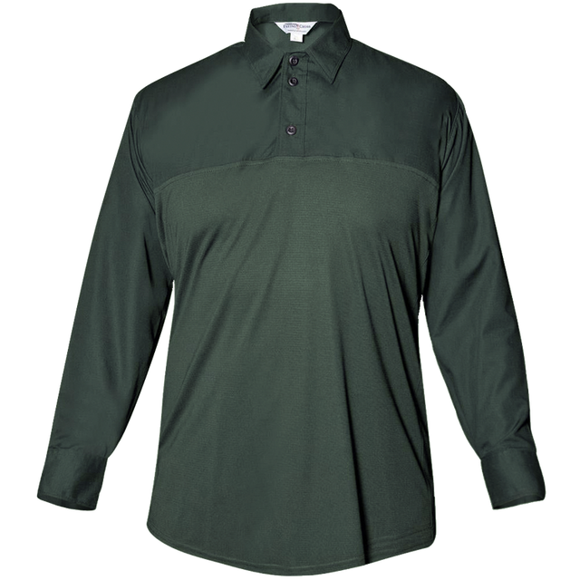 Flying Cross FX7020VS 27 3XL LONG FX FLEX Class A Long Sleeve Hybrid Shirt