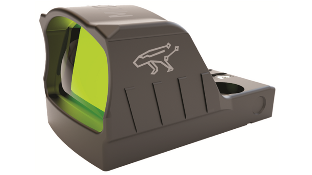 Canik PACN1101 MECANIK MO1 Tactical Micro Re?ex Sight Canik PACN1101 MECANIK MO1 Tactical Micro Re?ex Sight