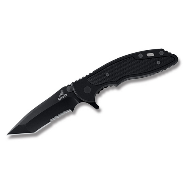 Ka-Bar 5055CP Short Tanto Ka-Bar 5055CP Short Tanto