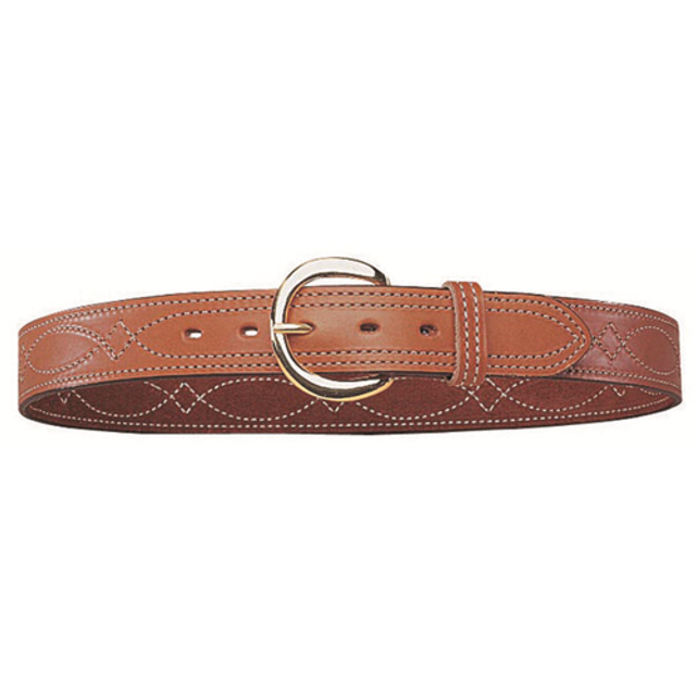 Safariland 1185250 Model B12 Reversible Fancy Stitched Belt