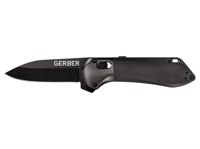 Gerber Gear 30-001524 Highbrow Compact