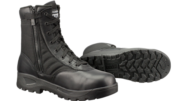 Original S.W.A.T. 1160W-BLK-09.0W Classic 9 SZ Safety Plus Original S.W.A.T. 1160W-BLK-09.0W Classic 9 SZ Safety Plus